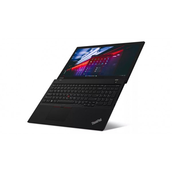Lenovo ThinkPad L590 Refurbished Grade A (Windows 11 Pro, Intel Core i3-8145U, 16 GB RAM, 15,6″ Full HD, 1 TB SSD) Lenovo ThinkPad L590 Refurbished Grade A (Windows 11 Pro, Intel Core i3-8145U, 16 GB RAM, 15,6″ Full HD, 1 TB SSD)